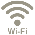 無料Wi-Fi